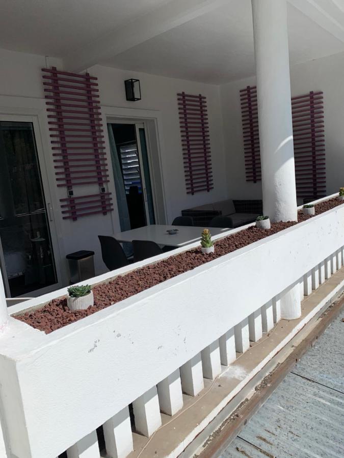 Hotel Le Petit Randonneur Сілао Екстер'єр фото